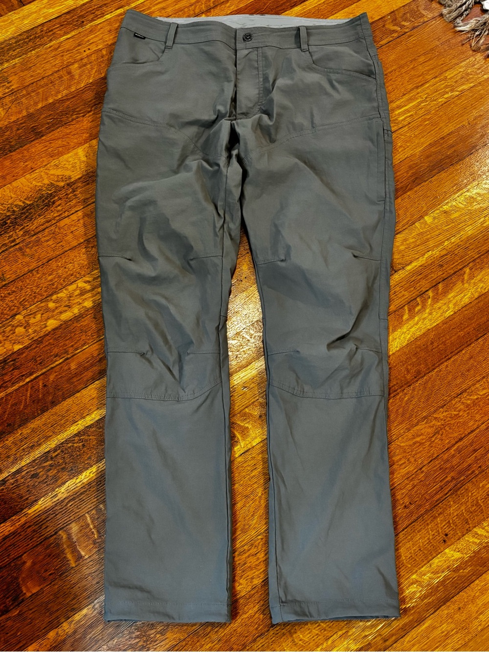 KUHL Men’s Hiking Pants